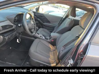 Subaru Crosstrek 2025 AWD Premium 4dr Crossover