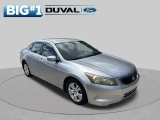 Honda Accord 2009 LX-P 4dr Sedán 5A