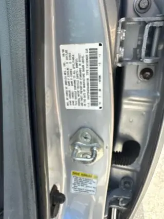 Honda Accord 2009 LX-P 4dr Sedán 5A
