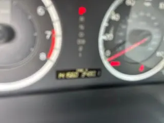 Honda Accord 2009 LX-P 4dr Sedán 5A