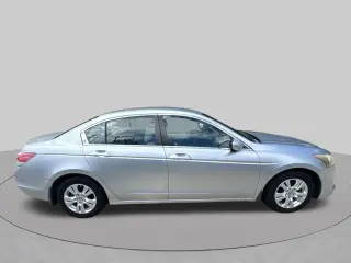 Honda Accord 2009 LX-P 4dr Sedán 5A