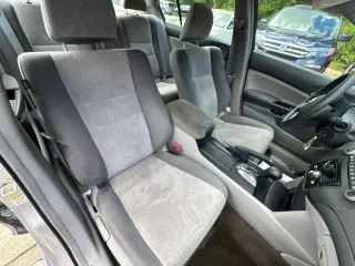Honda Accord 2009 LX-P 4dr Sedán 5A
