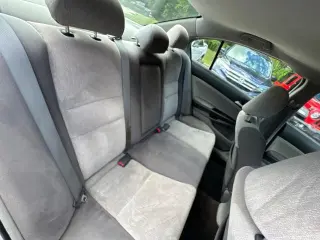Honda Accord 2009 LX-P 4dr Sedán 5A