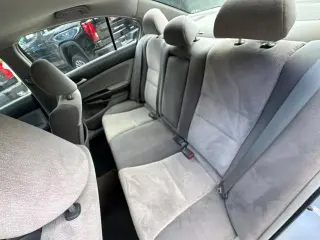 Honda Accord 2009 LX-P 4dr Sedán 5A