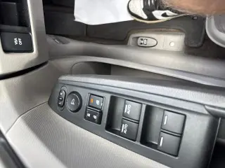 Honda Accord 2009 LX-P 4dr Sedán 5A