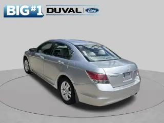 Honda Accord 2009 LX-P 4dr Sedán 5A