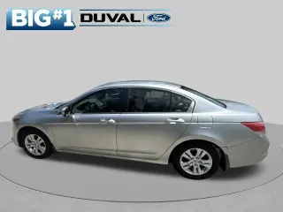 Honda Accord 2009 LX-P 4dr Sedán 5A