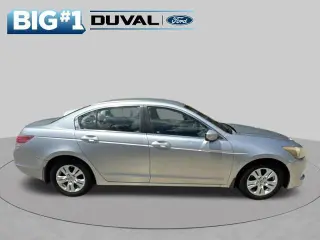 Honda Accord 2009 LX-P 4dr Sedán 5A