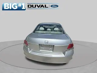 Honda Accord 2009 LX-P 4dr Sedán 5A