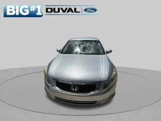 Honda Accord 2009 LX-P 4dr Sedán 5A