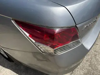 Honda Accord 2009 LX-P 4dr Sedán 5A