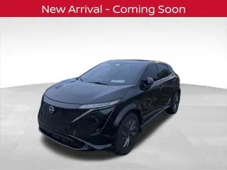 Nissan Ariya 2024 AWD Engage+ e-4ORCE 4dr Crossover