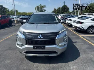 Mitsubishi Outlander 2024 AWD SE 4dr SUV