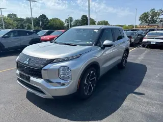 Mitsubishi Outlander 2024 AWD SE 4dr SUV