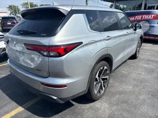 Mitsubishi Outlander 2024 AWD SE 4dr SUV