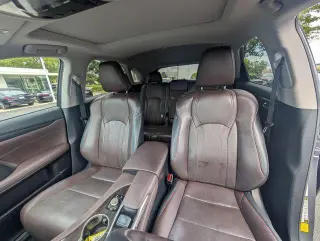 Lexus RX 350 2016 AWD 4dr SUV