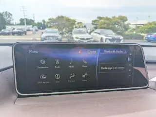 Lexus RX 350 2016 AWD 4dr SUV