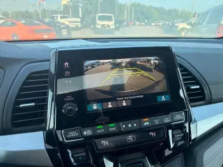 Honda Odyssey 2020 EX-L 4dr Mini-Van