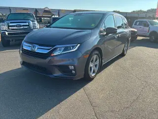 Honda Odyssey 2020 EX-L 4dr Mini-Van