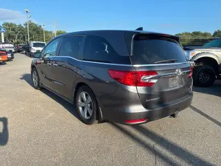 Honda Odyssey 2020 EX-L 4dr Mini-Van