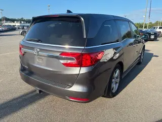 Honda Odyssey 2020 EX-L 4dr Mini-Van