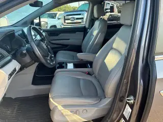 Honda Odyssey 2020 EX-L 4dr Mini-Van