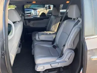 Honda Odyssey 2020 EX-L 4dr Mini-Van