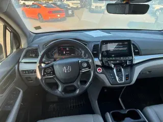 Honda Odyssey 2020 EX-L 4dr Mini-Van