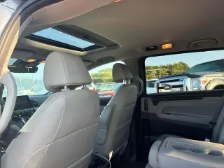 Honda Odyssey 2020 EX-L 4dr Mini-Van