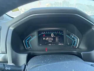 Honda Odyssey 2020 EX-L 4dr Mini-Van