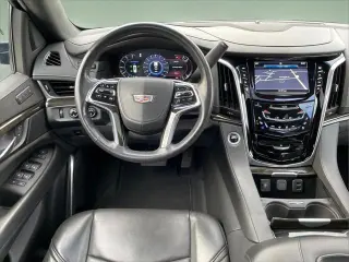 Cadillac Escalade 2019 4x4 Platinum 4dr SUV