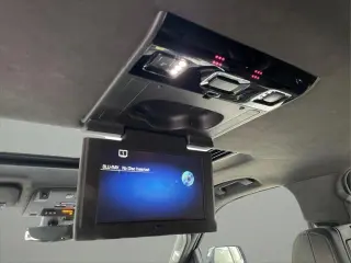 Cadillac Escalade 2019 4x4 Platinum 4dr SUV