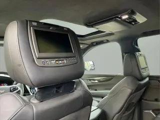 Cadillac Escalade 2019 4x4 Platinum 4dr SUV