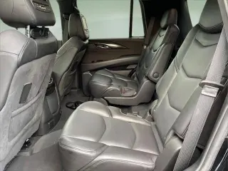 Cadillac Escalade 2019 4x4 Platinum 4dr SUV