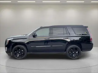 Cadillac Escalade 2019 4x4 Platinum 4dr SUV