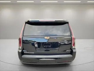 Cadillac Escalade 2019 4x4 Platinum 4dr SUV