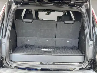 Cadillac Escalade 2019 4x4 Platinum 4dr SUV