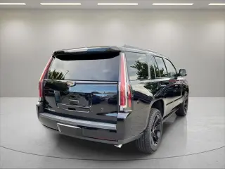 Cadillac Escalade 2019 4x4 Platinum 4dr SUV