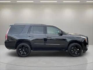 Cadillac Escalade 2019 4x4 Platinum 4dr SUV