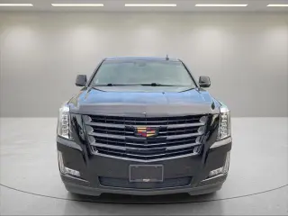 Cadillac Escalade 2019 4x4 Platinum 4dr SUV