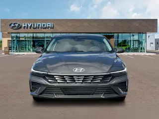 Hyundai ELANTRA 2026 SE 4dr Sedán