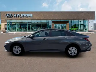 Hyundai ELANTRA 2026 SE 4dr Sedán