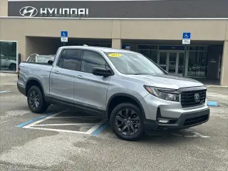 Honda Ridgeline 2023 AWD Sport 4dr Crew Cab 5.3 ft. SB