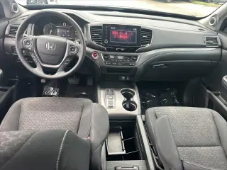 Honda Ridgeline 2023 AWD Sport 4dr Crew Cab 5.3 ft. SB