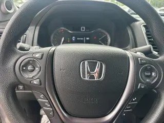 Honda Ridgeline 2023 AWD Sport 4dr Crew Cab 5.3 ft. SB