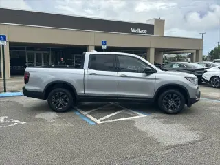 Honda Ridgeline 2023 AWD Sport 4dr Crew Cab 5.3 ft. SB