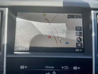 INFINITI Q50 2023 Sensory 4dr Sedán