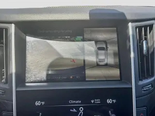 INFINITI Q50 2023 Sensory 4dr Sedán