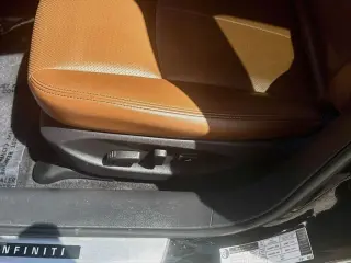 INFINITI Q50 2023 Sensory 4dr Sedán