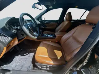 INFINITI Q50 2023 Sensory 4dr Sedán